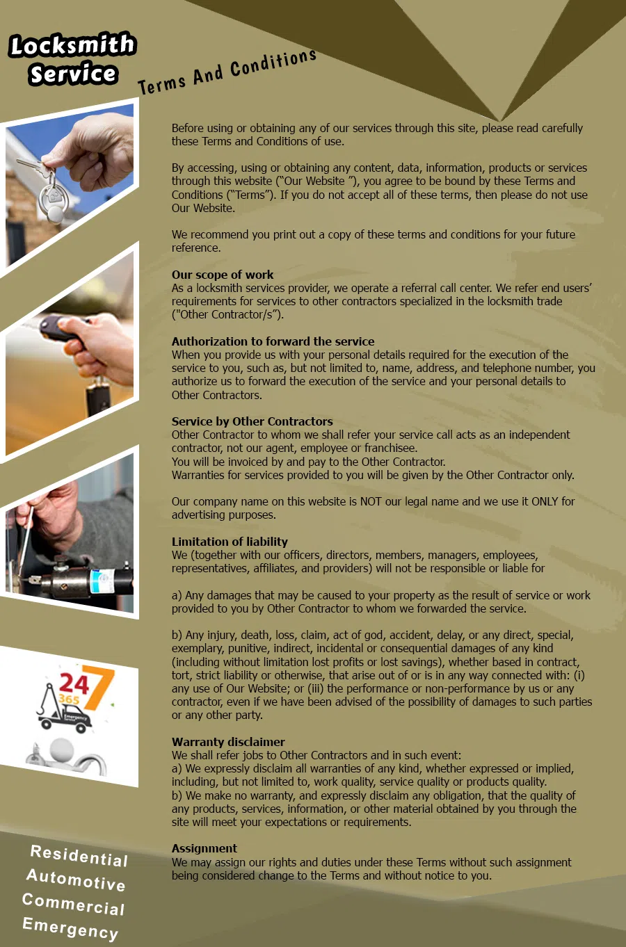 San Diego Neighborhood Locksmith, San Diego, CA 619-215-9188